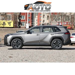 Toyota <span class=keywords><strong>RAV4</strong></span> d'occasion/neuf, climatisation multi-zones indépendante arrière, SUV familial confortable - Product Image 4