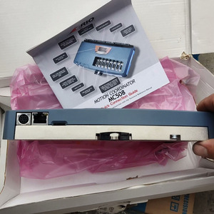 ตัวควบคุมการเคลื่อนที่ P848 MC508 (8 สเต็ปเปอร์) สำหรับ TRIO P848 MC508 - Product Image 2