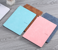 Cahier de tableau blanc A5 A4 en cuir mémo tableau blanc réutilisable planificateur hebdomadaire Portable élégant cahier de bureau
