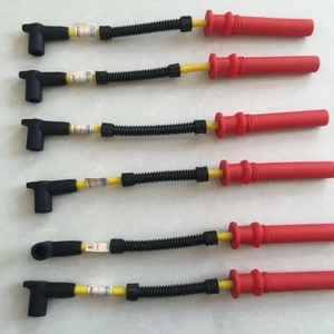 Khí đốt tự nhiên động cơ P10 P12 điện áp cao dòng ngọn đuốc điện áp cao dòng znr6333e + W 612600190786 - Product Image 2