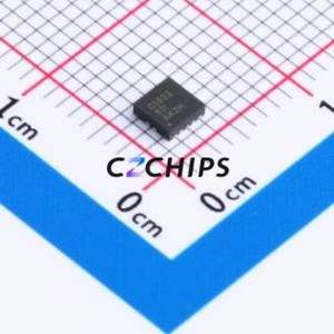 Venta al por mayor OPA1622IDRCR Amplificador de potencia de audio con chip IC de circuito integrado de 2 (3x3) - Product Image 1