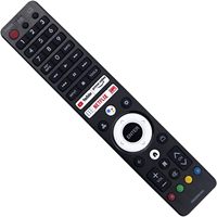 Control Remoto Universal IR GB326WJNA, Diseño Ergonómico y Confortable, Fácil de Usar para Múltiples Modelos