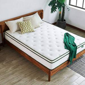 <strong>Core</strong> Sleep Mattress Standard <strong>Size</strong> Jasmine Topper Mattress Memory <strong>Foam</strong> Futon Japanese Mattress - Product Image 2