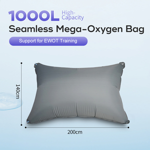 Máquina <span class=keywords><strong>de</strong></span> Ejercicio EWOT con Terapia <span class=keywords><strong>de</strong></span> Oxígeno, Concentrador <span class=keywords><strong>de</strong></span> Oxígeno para Entrenamiento Profesional en Gimnasios - Product Image 4