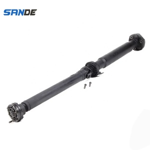 <span class=keywords><strong>Arbre</strong></span> <span class=keywords><strong>de</strong></span> <span class=keywords><strong>transmission</strong></span> arrière pour <span class=keywords><strong>BMW</strong></span> <span class=keywords><strong>X5</strong></span> <span class=keywords><strong>E53</strong></span> 26107503101 - Product Image 1