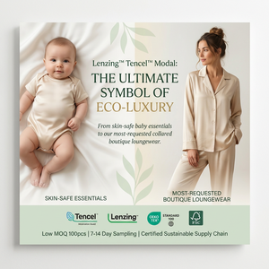 Pijama <span class=keywords><strong>de</strong></span> Tela Modal Tencel Lenzing RTS <span class=keywords><strong>de</strong></span> Alta Gama para Bebés y Niños, con Cierre YKK, Ropa para Recién Nacidos - Product Image 3