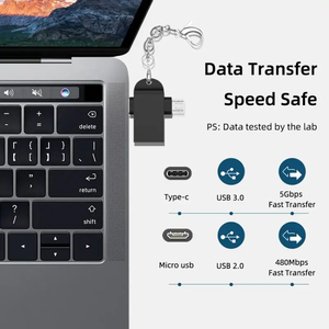 <span class=keywords><strong>2</strong></span> Trong 1 OTG Loại <span class=keywords><strong>C</strong></span> Để <span class=keywords><strong>USB</strong></span> 3.0 <span class=keywords><strong>Adapter</strong></span> <span class=keywords><strong>USB</strong></span> Nữ Để Micro <span class=keywords><strong>USB</strong></span> Nam Và Loại <span class=keywords><strong>C</strong></span> Nam Kết Nối Chuyển Đổi Đối Với Xiaomi Samsung <span class=keywords><strong>OnePlus</strong></span> - Product Image 4