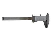 Calibre mécanique monobloc MECHWARE 150 mm avec réglage fin