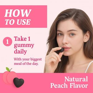 ओम गंध बैरल गुम्मीज बट और ग्लूट्स गुम्मीज़ प्लांट-लोअर बॉडी वक्र समर्थन 30 सेमी-पीच कोई खुदरा नहीं है - Product Image 4