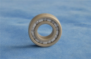 ตลับลูกปืนเซรามิกไฮบริด<span class=keywords><strong>608</strong></span> 6800 6000 627 - Product Image 4