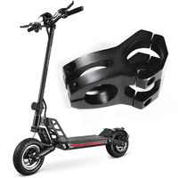 Divers accessoires pour trottinettes, pièces de rechange pour trottinette électrique Kugoo G-Booster 10 pouces
