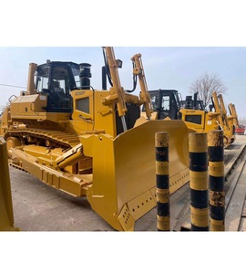 <span class=keywords><strong>Bulldozer</strong></span> sur chenilles 39HP 832F avec lame et ripper pour les travaux miniers, les terrassements lourds et les projets d'infrastructure - Product Image 4
