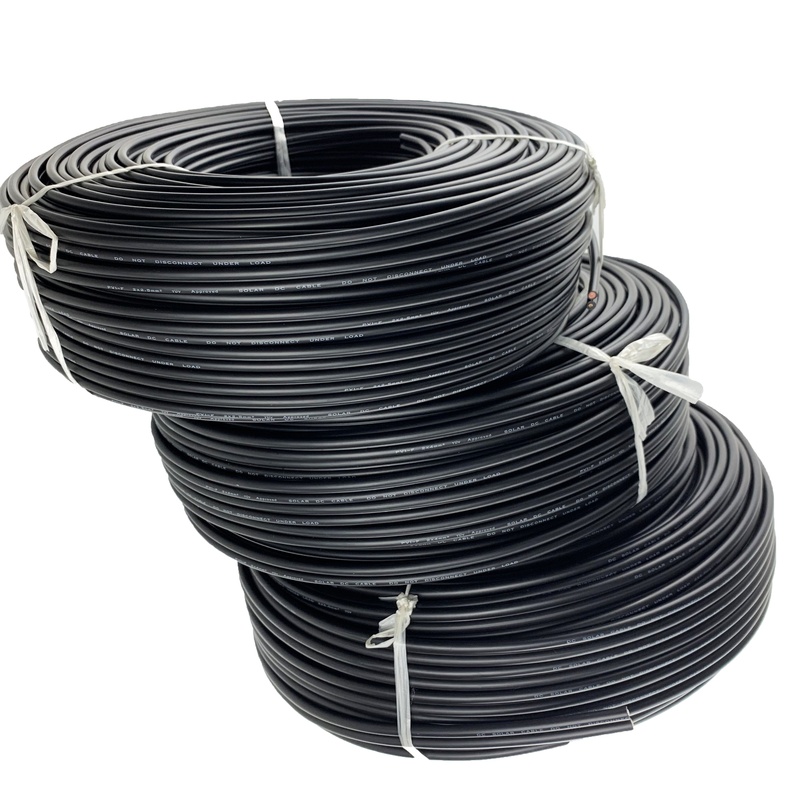 PNTECH Solar Cable 16 Mm2 2x4