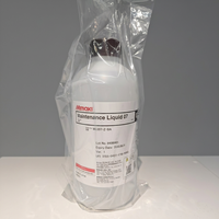 Liquide d'entretien original Mimaki 07 ML007 Z BA 1L, liquide de nettoyage pour l'entretien de la tête d'impression de l'imprimante UV Mimaki