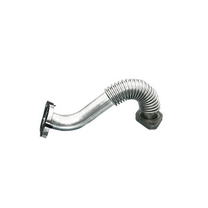 Tuyau EGR 8200889753 8200697302 pour Nissan Opel Renault Espace IV 2.0 dCi - Product Image 1