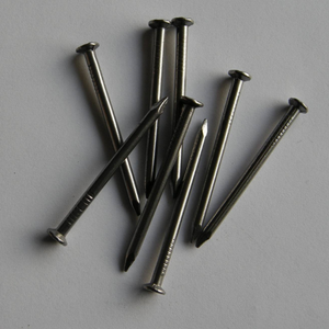 Günstige 1 <span class=keywords><strong>kg</strong></span> pro Karton, 25 <span class=keywords><strong>kg</strong></span> pro Karton Baustahlstifte, Preis pro Tonne, Gewöhnliche Drahtnägel, Nägel für Holz Ghana - Product Image 4