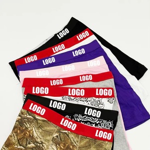 2026 Moda Unisex Puro <span class=keywords><strong>Cotone</strong></span> Ingrosso <span class=keywords><strong>Boxer</strong></span> Briefs Trendy Hipster Pantaloni <span class=keywords><strong>Lunghi</strong></span> a Gamba Dritta Oversize Intimo <span class=keywords><strong>Uomo</strong></span> Disponibile - Product Image 4