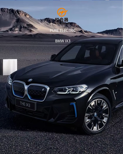 รถมือสองรถขนาดกลาง SUV B M W IX3 5ประตู5-Seater ด้านหลัง-เครื่องยนต์ใช้ไฟฟ้าบริสุทธิ์ - Product Image 2