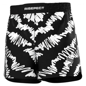 กางเกงฝึกซ้อม MMA BJJ มวยไทย ชกมวย - Product Image 1