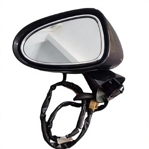 Rétroviseur pour Bentley Continental avec verre, équipement d'origine du fabricant 3W385409 3W3857410, ensemble de rétroviseurs - Product Image 5