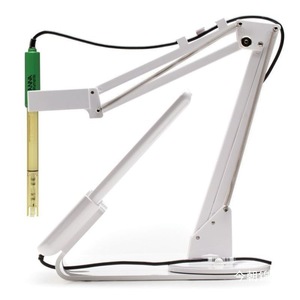 HANNA เครื่องวัดความเค็ม-อุณหภูมิแบบแท็บเล็ตหน้าจอใหญ่ EC-TDS รุ่น HI2003 Poly-Han และอื่นๆ ระดับอื่นๆ - Product Image 4