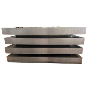 用于弯曲焊接和高压层压的高强度热轧碳钢板 Q235 - Product Image 3