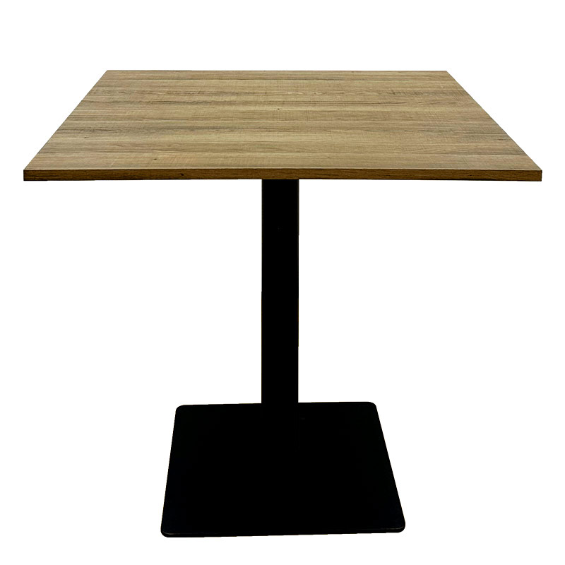 Quadrato+Legno