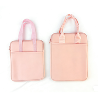 Housse personnalisée en néoprène pour e-book, idéale pour l'école, housse fine et écologique en néoprène pour ordinateur portable, tablette et protection iPad