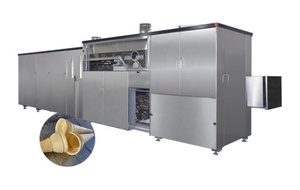 <strong>Ice</strong> <strong>Cream</strong> <strong>Making</strong> <strong>Machine</strong>, <strong>Ice</strong> <strong>Cream</strong> Processing Line, <strong>Ice</strong> <strong>Cream</strong> Production Line - Product Image 2