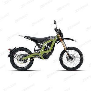 <b>Light</b> 2 24kw Off Road Motorcycle Sutton Dirt EBike Sur Ron Lbx 1. Increased Power Improved Accelerationperformance - Product Image 3
