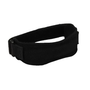 Soporte Ajustable Ergonómico para Tendón Rotuliano con Absorción <span class=keywords><strong>de</strong></span> Impactos para Alivio del Rodilla <span class=keywords><strong>de</strong></span> Saltador, Faja Acolchada <span class=keywords><strong>de</strong></span> Poliéster para Correr - Product Image 6