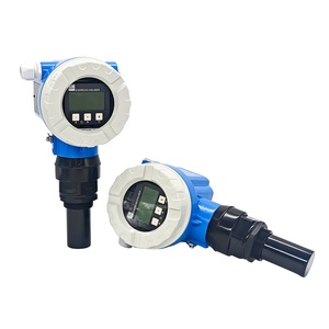 Medidor de Nivel Ultrasónico, Sensor Integrado, Medidor de Nivel por Radar, Medidor de Nivel de Agua - Product Image 5