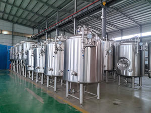 Biere artisarques 300L, mesin Draft bir 500l - Product Image 2