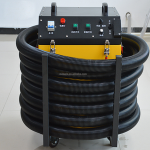 Macchina per la Pulizia dei Condotti di Ventilazione a Prezzo di Fabbrica/Robot per la Pulizia dei Condotti di <span class=keywords><strong>Scarico</strong></span> Ampiamente Utilizzato - Product Image 4