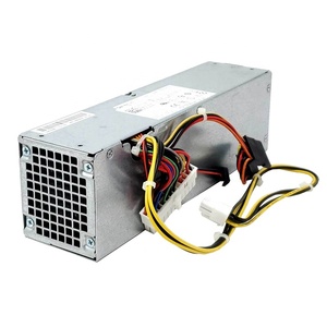 240W máy tính cung cấp điện PSU cho <span class=keywords><strong>DELL</strong></span> <span class=keywords><strong>OPTIPLEX</strong></span> <span class=keywords><strong>390</strong></span> 790 990 SFF rv1c4 1gc38 vmrd2 n9mwk t5vf6 2txym - Product Image 3