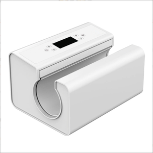 Presse à chaud automatique Millan Millantech F300S de type pneumatique pour tasses – Impression par sublimation et transfert thermique - Product Image 1