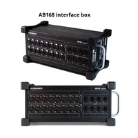Carte d'extension d'interface de console de mixage audio ALLEN HEATH AR0804 AB1608 AR2412 DX168 Hub Stage Conference DJ