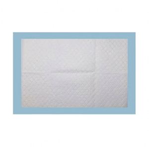 Alèses absorbantes jetables pour animaux de compagnie ODM/OEM à prix abordable – Tapis de propreté pour chiens et chiots - Product Image 2