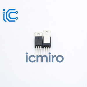 ICMICRO Diodes de Haute Qualité Originales, Transistors MOSFET, Fournisseurs d'IGBT HGP110N10SL - Product Image 1