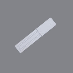 Kit de cassette de détection d'<span class=keywords><strong>urine</strong></span> pour test de diagnostic rapide pour l'analyse pathologique Fournitures de laboratoire - Product Image 1