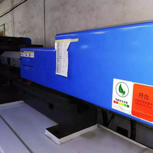 Machine de moulage par injection Haitian d'origine 470 tonnes d'<span class=keywords><strong>occasion</strong></span> pour la fabrication industrielle Machine Haitian d'<span class=keywords><strong>occasion</strong></span> à vendre - Product Image 5