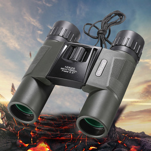 Maifeng Binoculars 10X25 Folding High Definition Outdoor Hunting Concert Use - Product Image 1