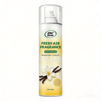 Spray désodorisant parfum frais naturel, parfum longue durée, désodorisant et neutralisateur d'odeurs efficace pour voiture, maison, salle de bain