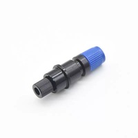 Support de lame de découpe Graphtec CB15U CB09U de haute qualité en aluminium, accessoires OEM personnalisés électriques