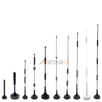 Antenne magnétique GSM à boucle magnétique HF 5dBi 5 dBi 0-30 MHz UHF 450-470