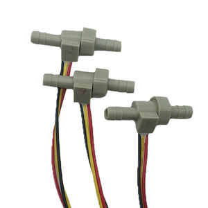 High Accuracy <strong>Flow</strong> Monitoring Hall Effect Water <strong>Flow</strong> <strong>Meter</strong> Sensor <strong>for</strong> Home Water Purification Systems and Coffee Maker - Product Image 2