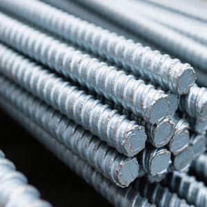 Venta al por mayor Turkiye Construcción/Hormigón/Barras de hierro Construcción Hrb335 Hrb400 Hrb500 Astm 615 Barras deformadas de grado 20mm - Product Image 2