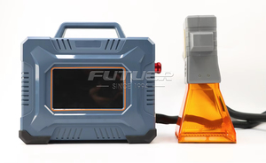 Machine de marquage <span class=keywords><strong>laser</strong></span> à fibre portable pour tous les matériaux - Product Image 6
