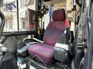 <span class=keywords><strong>Komatsu</strong></span> Pc40 Origineel Uit Japan Gebruikte Graafmachine Mini Digger - Product Image 3