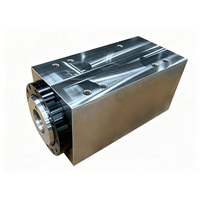 Cylindre hydraulique pour machine de pliage, fabricant de cylindres pour presse plieuse, prix du cylindre d'huile pour machine de pliage CNC